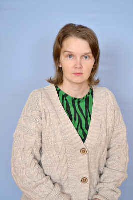 Кочнева Ирина Николаевна. Кочнева Ирина Николаевна.