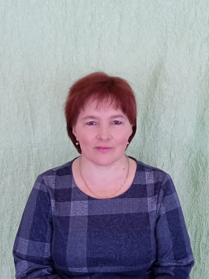 Падеренкова Надежда Николаевна Падеренкова Надежда Николаевна