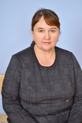 Юферева Стэлла Владимировна. Юферева Стэлла Владимировна.
